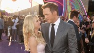 Chris Pratt & Anna Faris Photos: The Way They Were