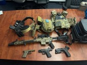 Letters: When will our legislators act to reduce gun violence?