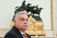 Hungary protests ‘unlawful’ step by EU to freeze Russian assets, Orban says