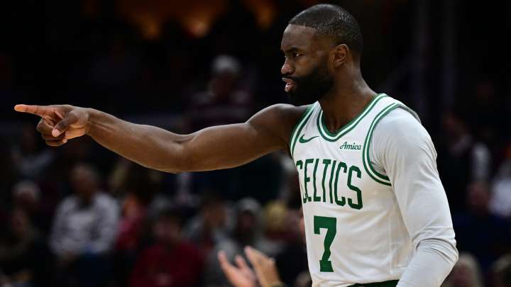 Jaylen Brown Accomplishes Major Feat In Celtics’ Latest Win