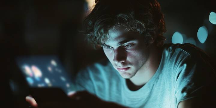 Pereza digital masculina, el nuevo obstáculo en las citas millennial