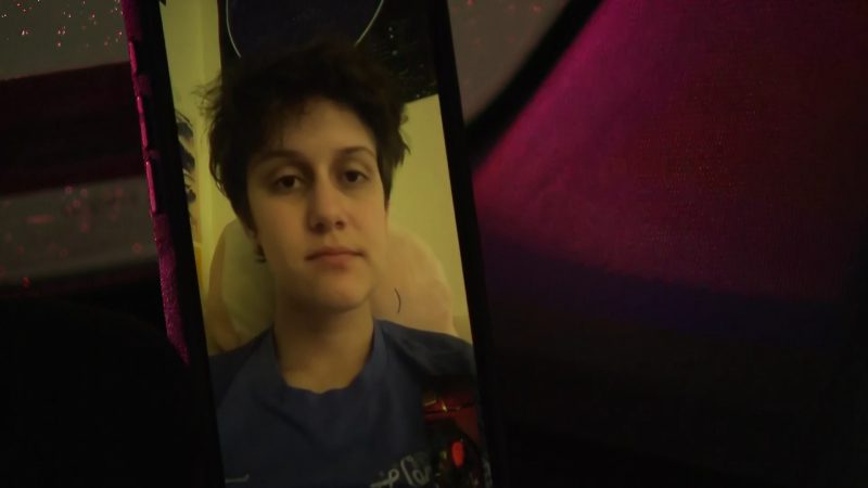 'Just really angry': Brown University student speaks after witnessing second school shooting