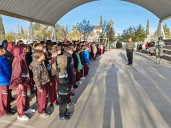 Fortalece Subsecreatría de Movilidad cultura vial entre la niñez chihuahuense