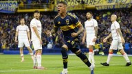Boca sufrió para superar a Argentinos Juniors y clasificarse a semifinales