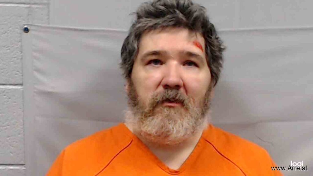 Fayette County Man Tased, Arrested After Armed Standoff Inside Home, Deputies Say