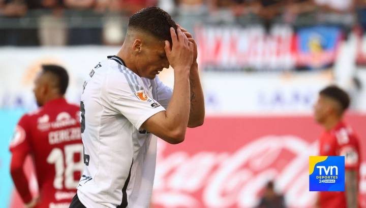 Se juega la vida: Los resultados que necesita Colo Colo para clasificar a la Copa Sudamericana