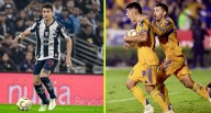 Rayados y Tigres tienen prohibido perder su batalla de hoy
