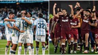 Conmebol reveló la fortuna que ganó Racing en Copa Libertadores y Lanús por consagrarse campeón de la Sudamericana