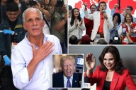 Trump warns Honduras of ‘hell to pay’ if election count changes, presses officials to finish tally