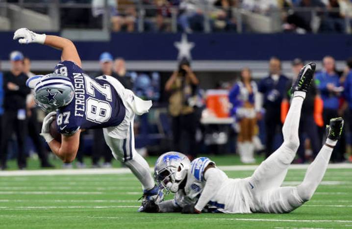 NFL overreaction Monday: A Thursday night under to get things started