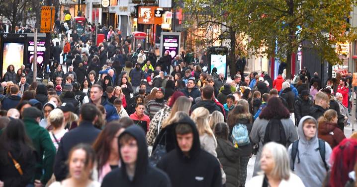 UK fashion brand opening first Liverpool site as it teases 'coming soon'