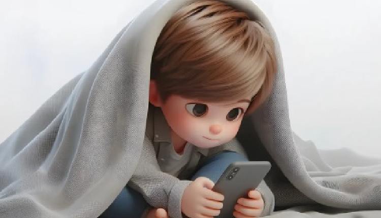 ‘Don’t Turn Children Into Data Points’, Technologist Warns As New Safety Laws Raise Privacy Concerns