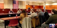 Ashwaubenon village board reviews homelessness and housing needs