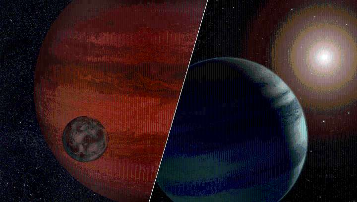 A Wobbling Brown Dwarf Might Be A Sign Of The First Discovered "Exomoon"