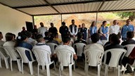 Liberan a 28 personas en Catatumbo que habían sido secuestradas por el ELN