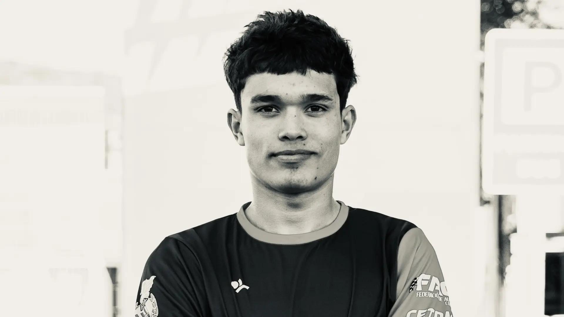 Muere un piloto de motocross de 17 años en un entrenamiento privado en Castellón