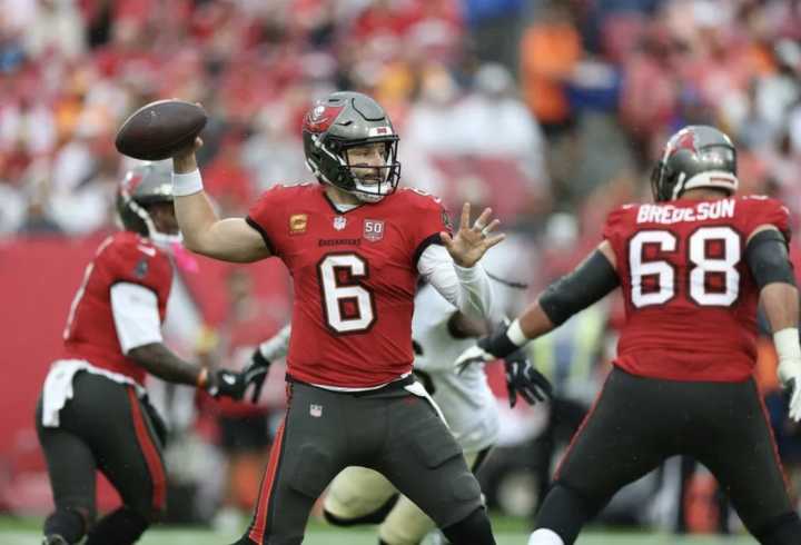 Falcons vs Buccaneers Thursday Night Football Week 15 Betting Picks