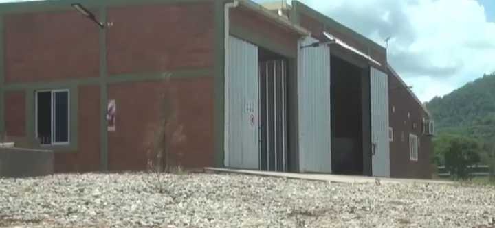 Impulso industrial en Yacuy: la nueva planta de biocombustibles promete producción limpia, empleo y desarrollo regional