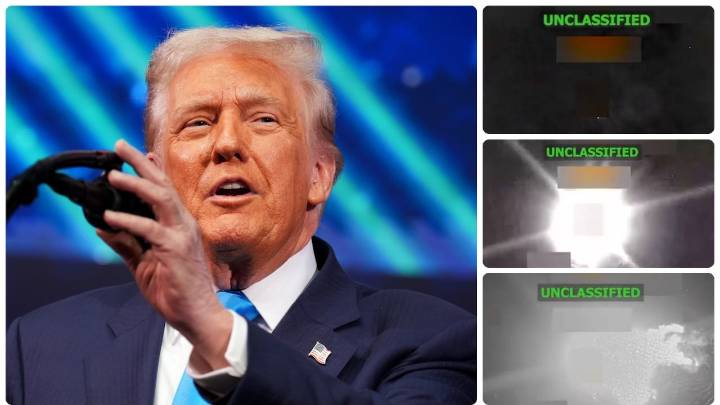 Estados Unidos realizó cuatro bombardeos a narcolanchas cerca de Buenaventura: revelaron mapeo de los ataques