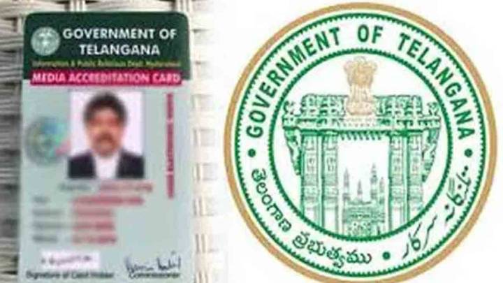 WJI Telangana Seeks Action On Journalist Accreditation And Health Cards