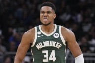 Bucks vs Wizards Injury Report (Dec. 1): Is Giannis Antetokounmpo Playing Tonight?