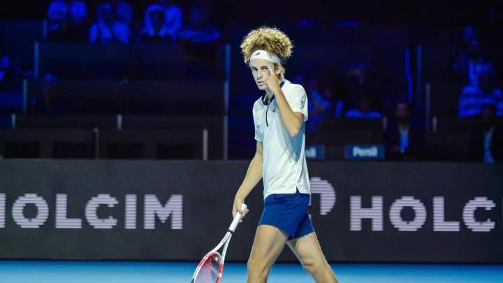 La valiente declaración de un tenista que sorprendió a todos: "Es momento de abrirme con ustedes"