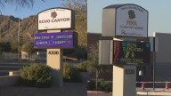 2 Scottsdale schools to close next year amid budget shortfall