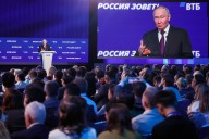 US Treasury slaps $7.1M fine on New York firm for managing properties for Putin ally