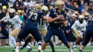 Army vs. Navy: Where to watch college football, score prediction, betting odds, sportsbook promos, SGP picks