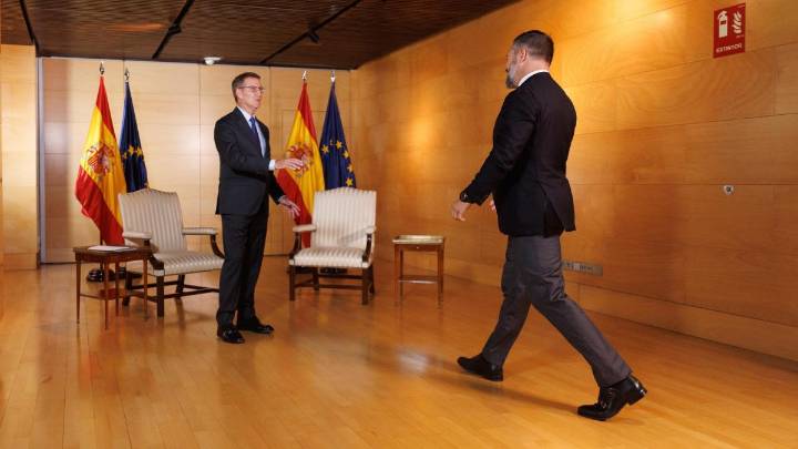 La batalla de Extremadura, por Jordi Juan