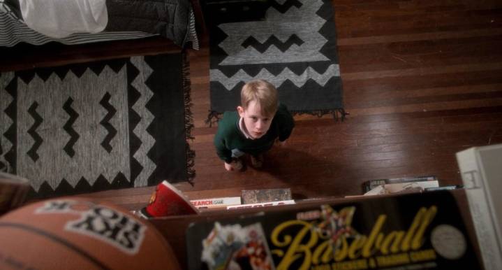 Home Alone sports collectibles guide: Michael Jordan, Fred McGriff and… Mark Bavaro?