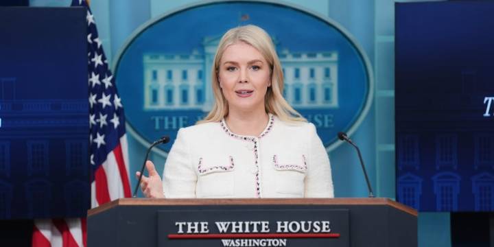 White House says admiral ordered follow-up strike on alleged drug boat, insists attack was lawful