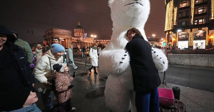 The top photos of the week by AP’s photojournalists