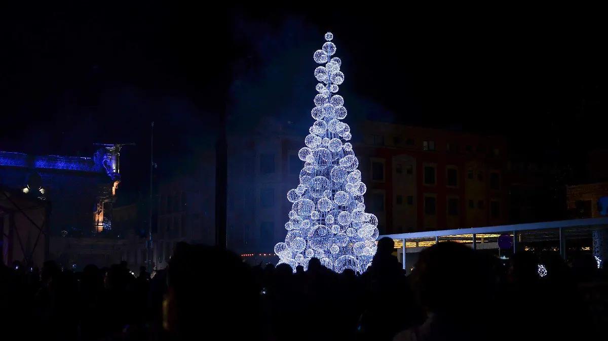 ¿Qué plan para este finde? Desde El Cascanueces hasta el Encendido de Luces: acá lo que sí o sí querrás ver en Aguascalientes
