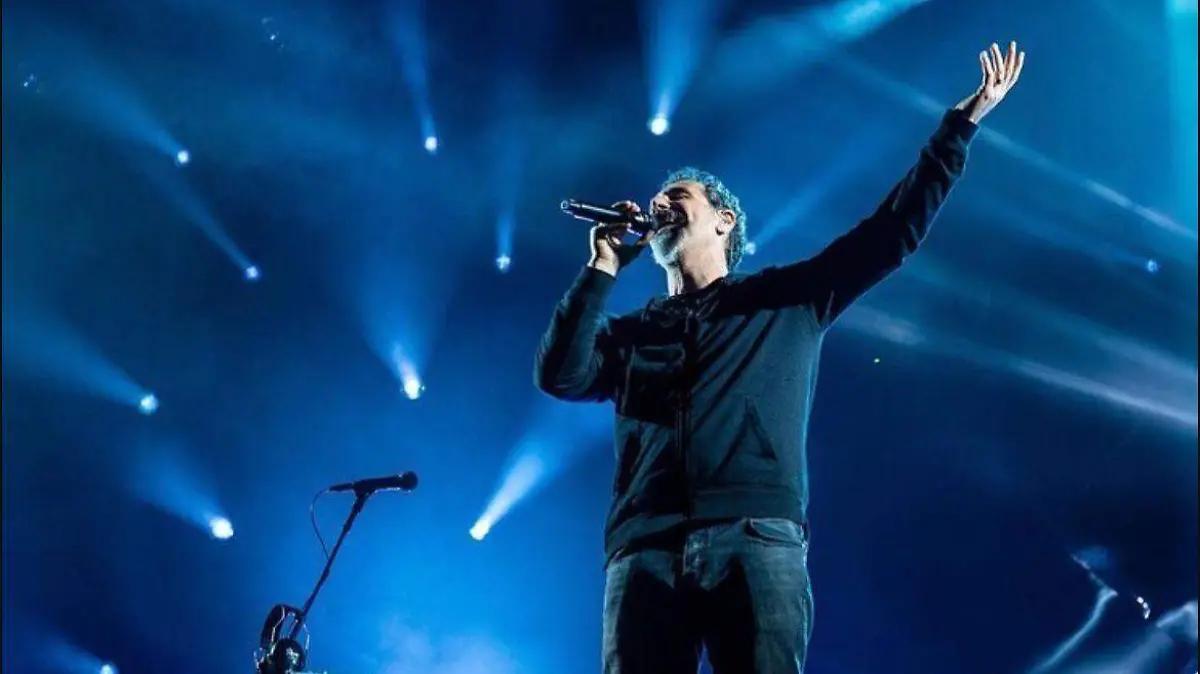 System of a Down regresa a México en 2026: Fechas, cuándo es la preventa y cómo registrarte