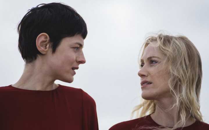 Julia Jackman’s 100 Nights of Hero is fantasy romance like they don’t make ’em anymore