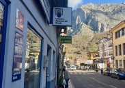 La administración de lotería situada en el pueblo más pequeño de España está en Asturias y quiere dar el Gordo