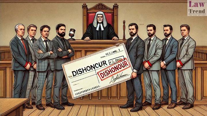 Acquittal in Cheque Bounce Case Can Be Challenged as Appeal, Not Special Leave: Punjab & Haryana High Court