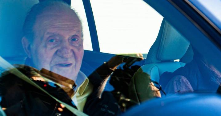 Memorias del rey emérito Juan Carlos I llegan a librerías de España