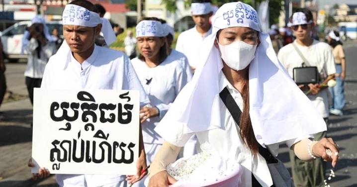 Denunciaron la contaminación del río y su gobierno los metió presos: Documental relata la lucha de jóvenes activistas por libertad