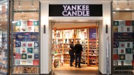 Yankee Candle to close 20 stores as parent company announces layoffs