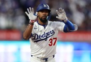 Dodgers’ Teoscar Hernández Bond Weakens as L.A. Scrambles to Fix Glaring Weakness, per Insider