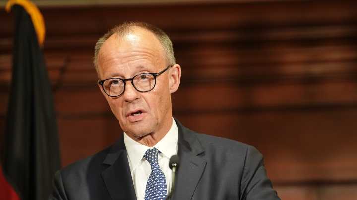 Alemania acusa a Rusia de un gran ciberataque y una campaña de desinformación y convoca al embajador ruso en Berlín