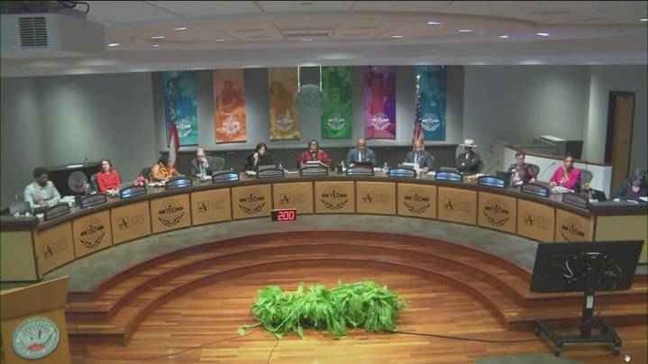 APS to close, restructure more than a dozen schools