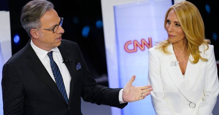 CNN has endured turmoil for years. With Warner Bros. sale, things will get bumpier