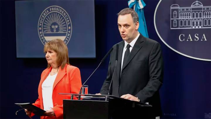 “Más penas, menos impunidad”: el Gobierno impulsa un nuevo Código Penal