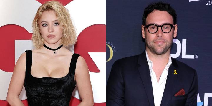 Sydney Sweeney & Scooter Braun Are Reportedly Getting ‘Serious’ | Scooter Braun, Sydney Sweeney 