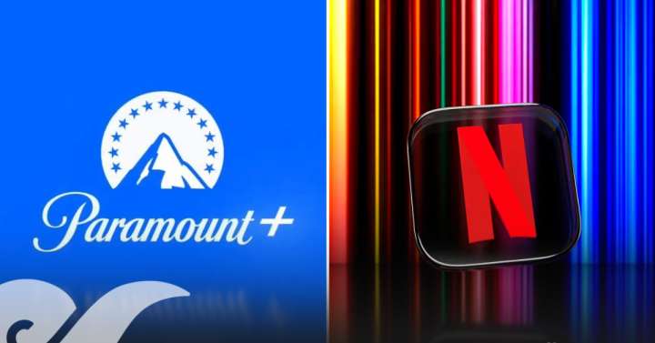 Paramount vs Netflix: hay oferta hostil para comprar Warner Bros Discovery