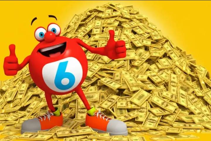 Cuánto dinero le quedará al ganador del millonario premio del Quini 6 tras la quita de ARCA por impuestos
