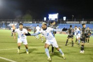 Luis López no seguirá en Temperley y el Gasolero pierde a uno de sus máximos ídolos